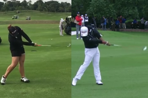 松山アリアフォロー