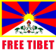 Free Tibet!
