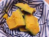 かぼちゃの煮物