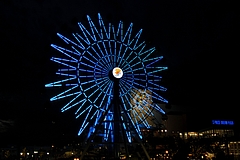 ドリプラのランドマーク