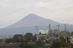 FUJI