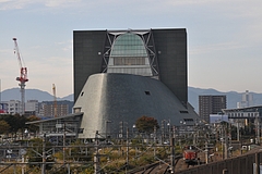 グランシップ