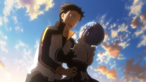 リゼロ スロットの評価と感想