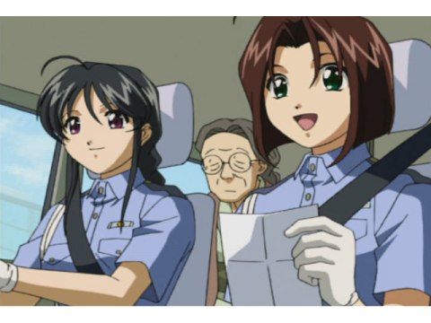 逮捕