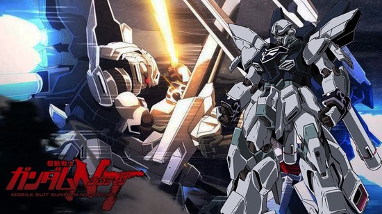 下町ガンダム