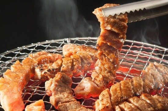 焼肉