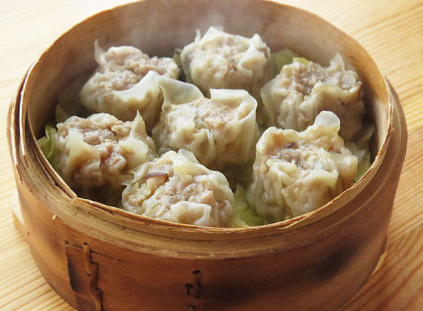 焼売