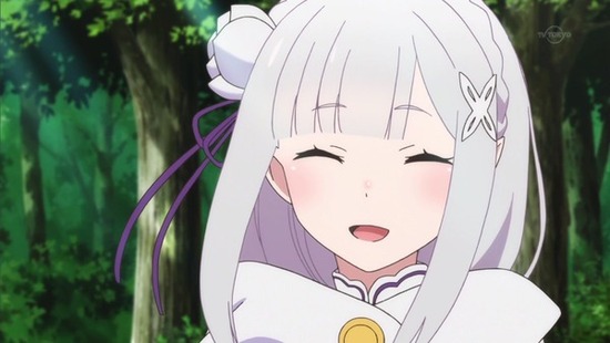 リゼロ負けすぎ