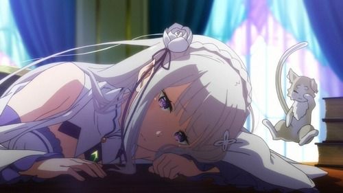 リゼロ 評価と感想