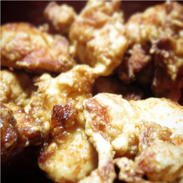 karaage