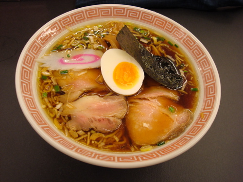 大至ラーメン