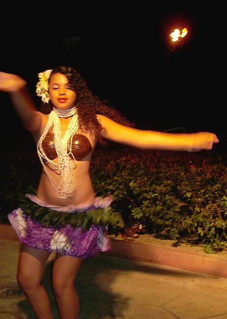 m-dance