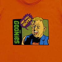 UT-goon