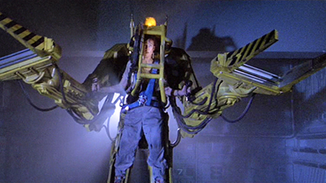 powerloader
