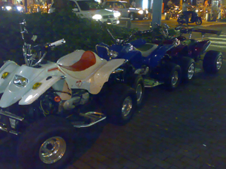 buggy