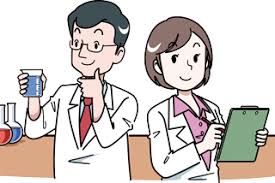 研究職
