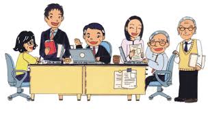 公務員
