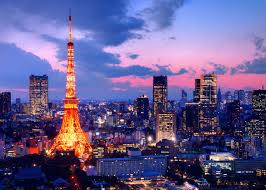 東京