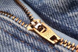 YKK