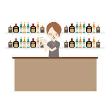 ガールズバー