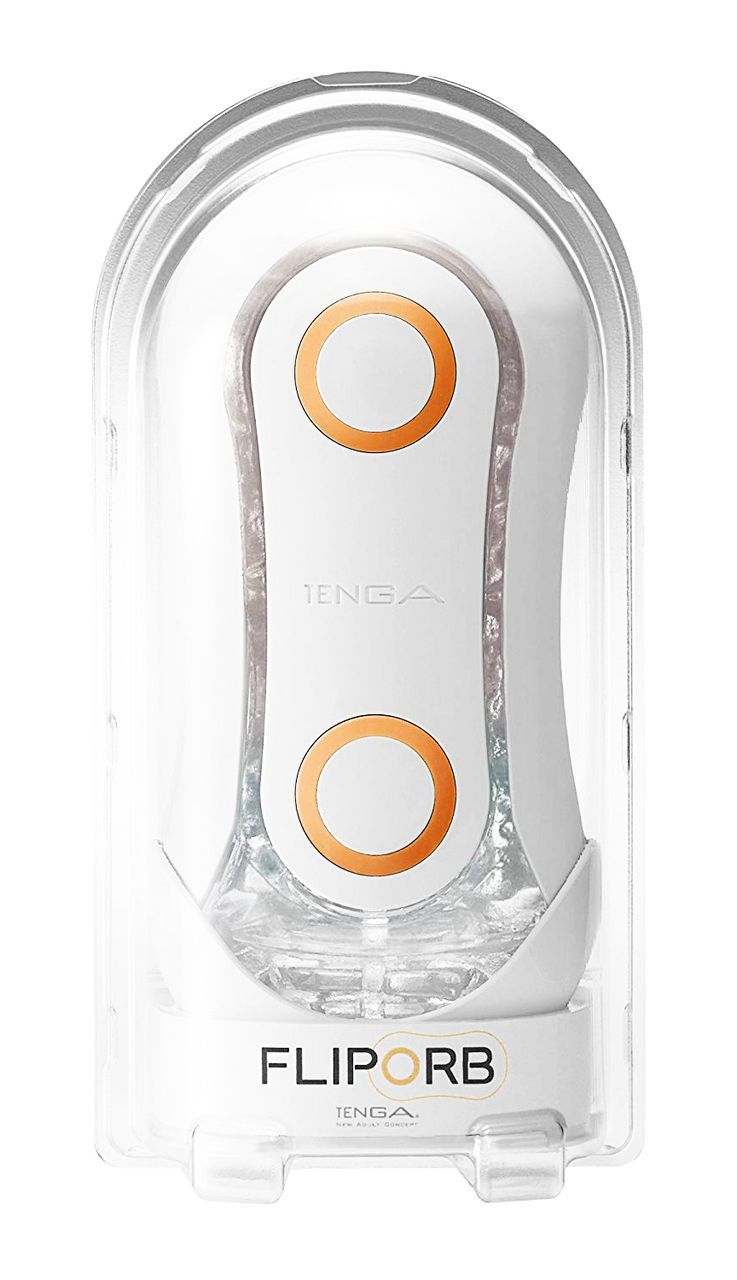 Tenga Мастурбатор Flip Orb Rush