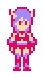 コナミレディ