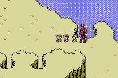 Mother 1+2 (Japan)_74