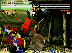 samsho4