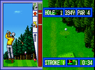 tpgolf