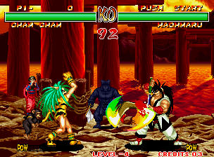 samsho2