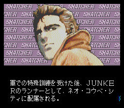 スナッチャー_パイロットディスク15