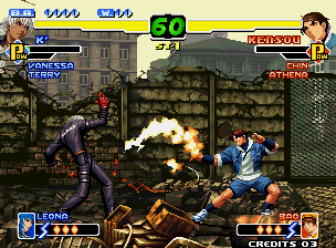 kof2000