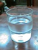 water