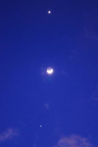 夜
