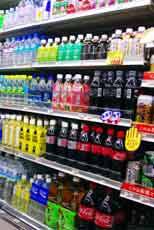 コンビニでバイトしてるんだけど不思議で仕方ないことがあるんだ・・