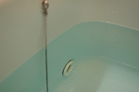 湯
