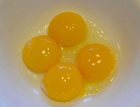 作った