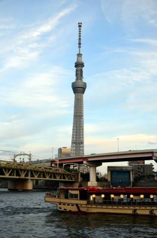 東京