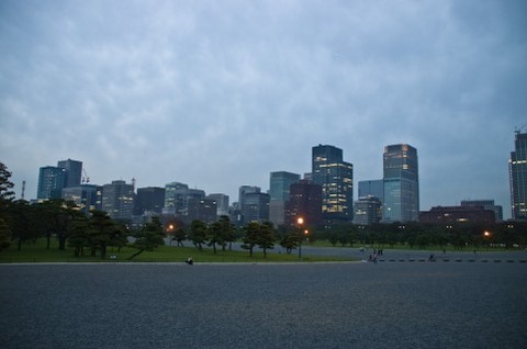 上場企業