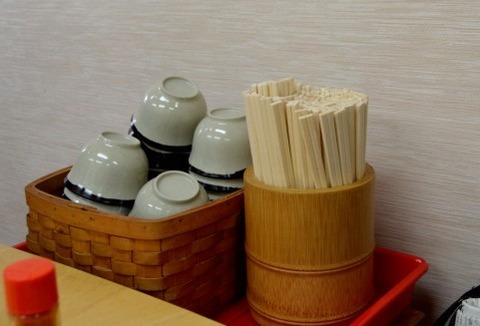漬物が