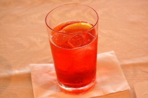 飲みに
