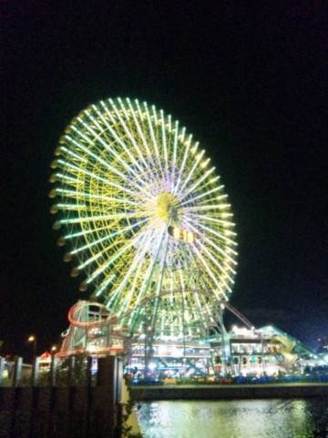 遊園地