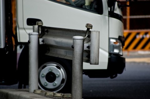 運転手