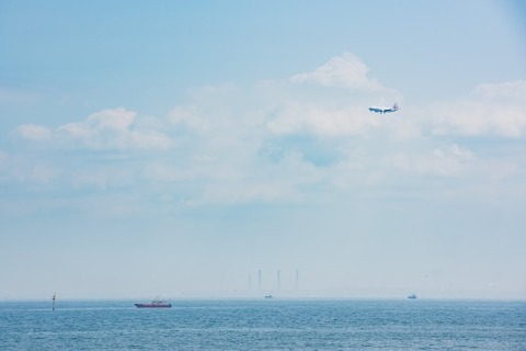 海溝