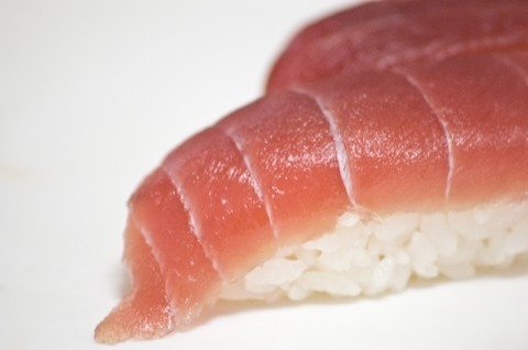 涙多め