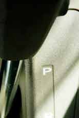 【呆然】パチ屋で無断駐車したら・・・・・・・・・