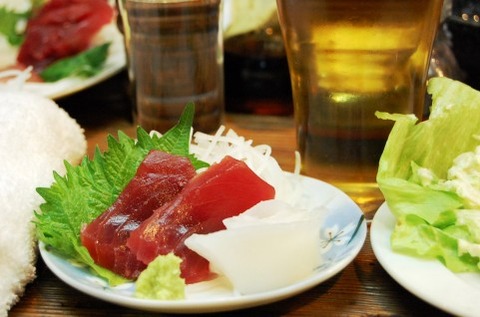 飲み