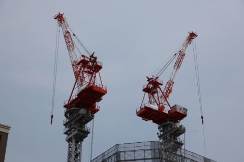 建築