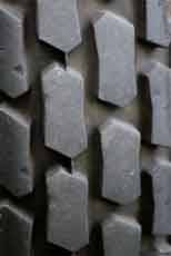 女だけどタイヤ交換した結果・・・