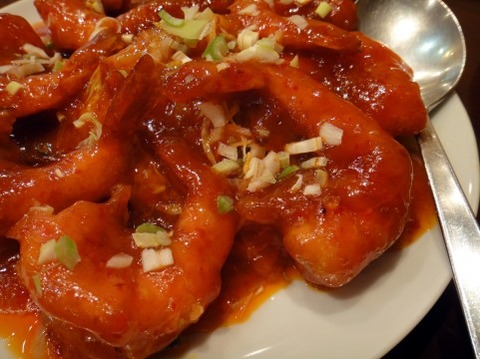 食べ放題